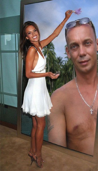 Игорь Ефимов