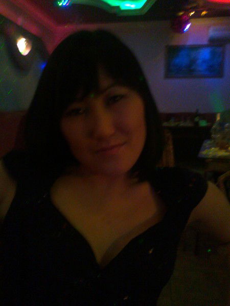 Надежда Нахеева