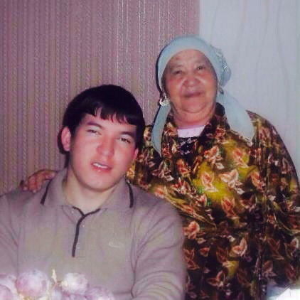 Aйжігіт Аязбай