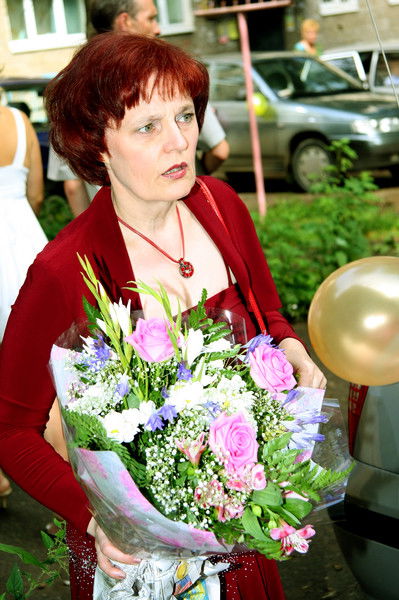 Ольга Вдовиченко