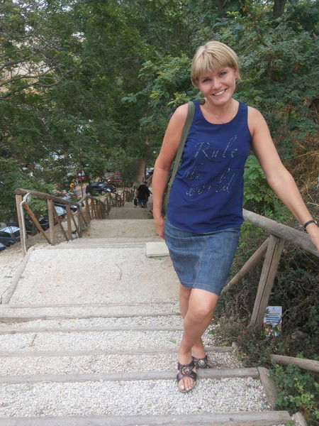 Елена Григорьева