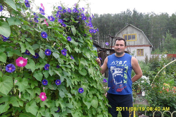 Буба Балакардашев