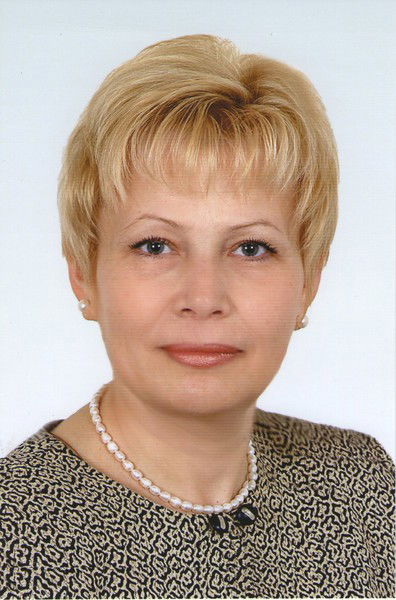 Людмила Абакарова