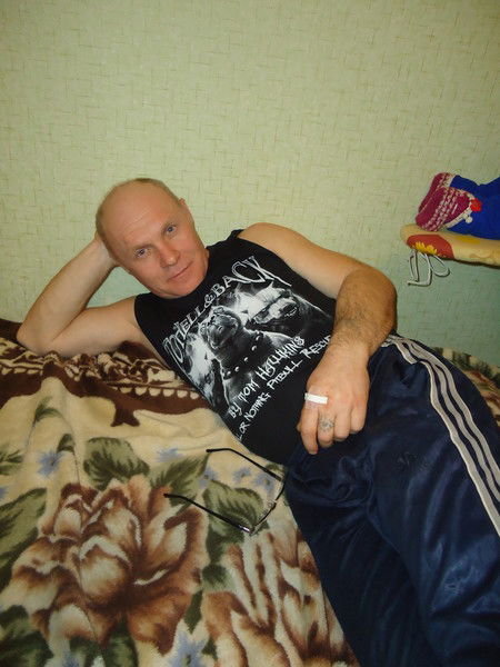 Владимир Лобанов