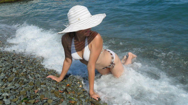 Marinka Vladimirovna