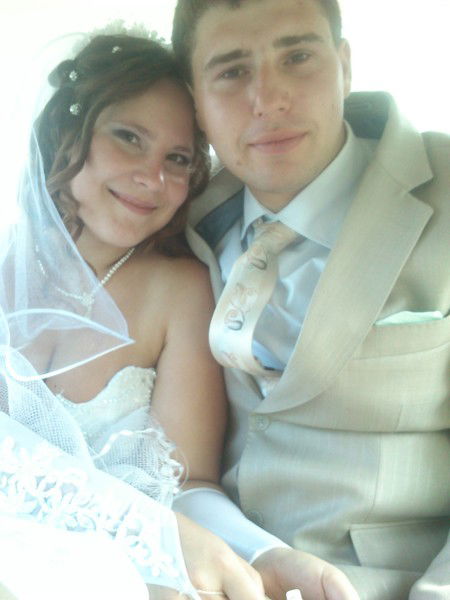 Викуля Гилюк