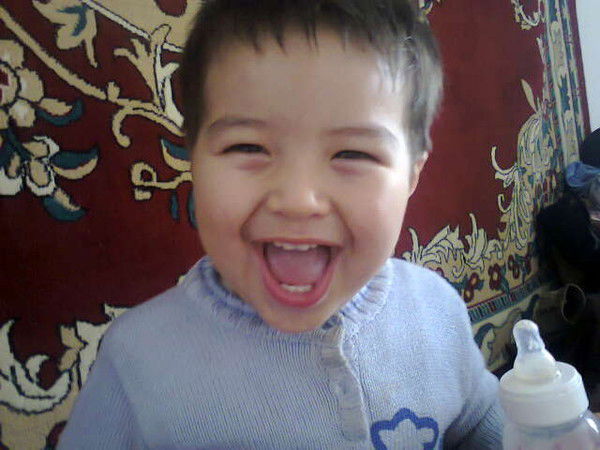 Жазира Абдрахманова