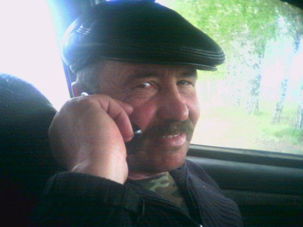 Анатолий Пустовалов