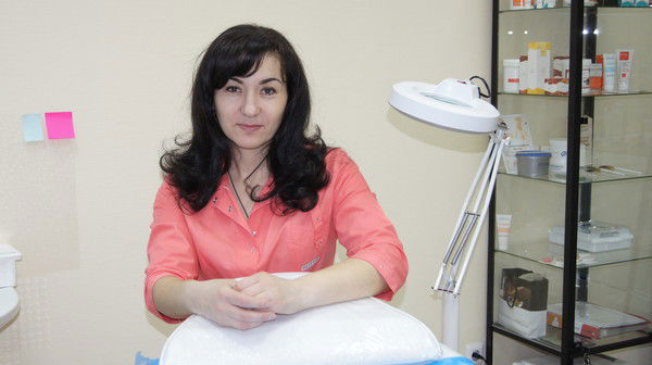 Эльзара Безгерц