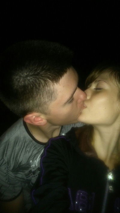 Женя Тарасов