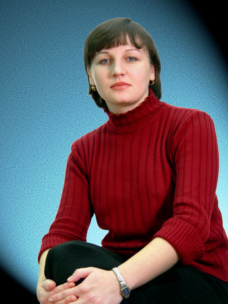 Татьяна Мухина