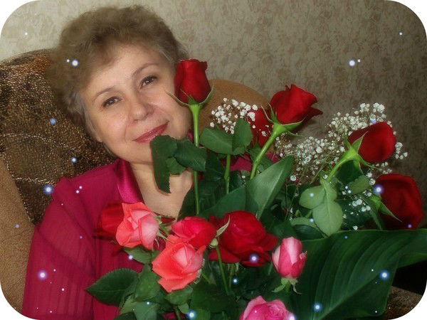 Александра Будникова(Кузнецова)