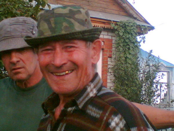 Гузелия Мубаракова