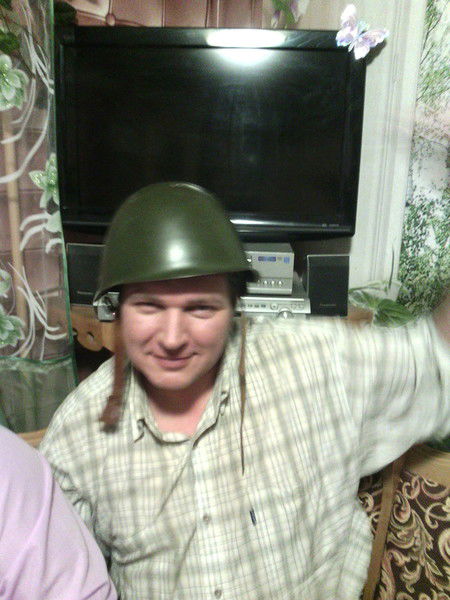 Леонид Ерёмин