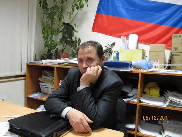 Александр Полшков