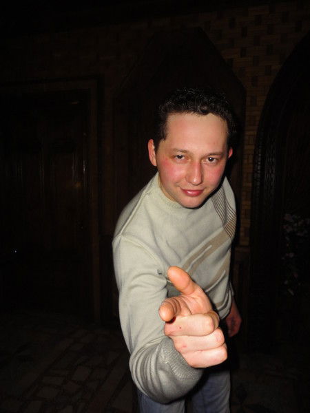 Владик Мокин