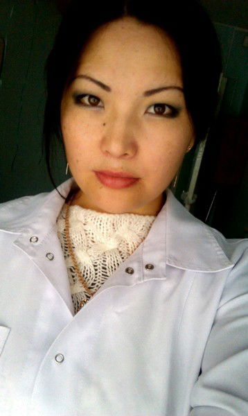 Шолпан Нурахметова