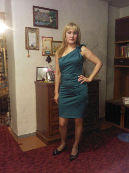 Ольга Савко