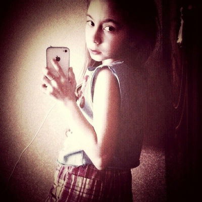 Дарья Лопырева