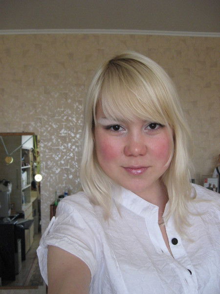 Алена Абдуллова