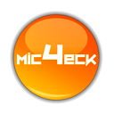 Mic 4Eck
