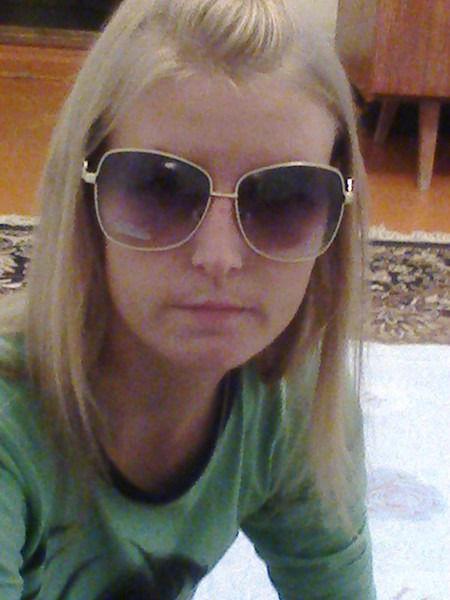 Ольга Родина