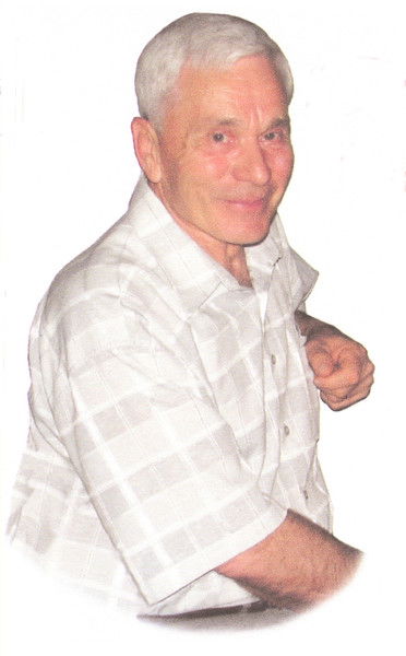 Леонид Мерцалов