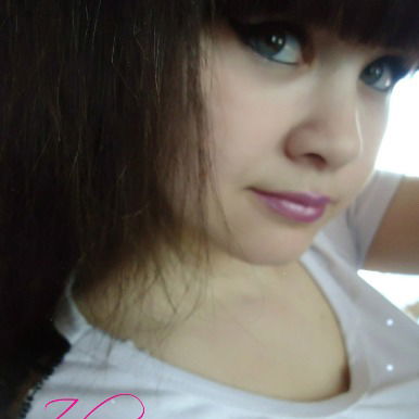 Лена Тарасова