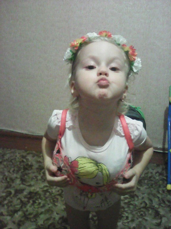 Наталья Оводова