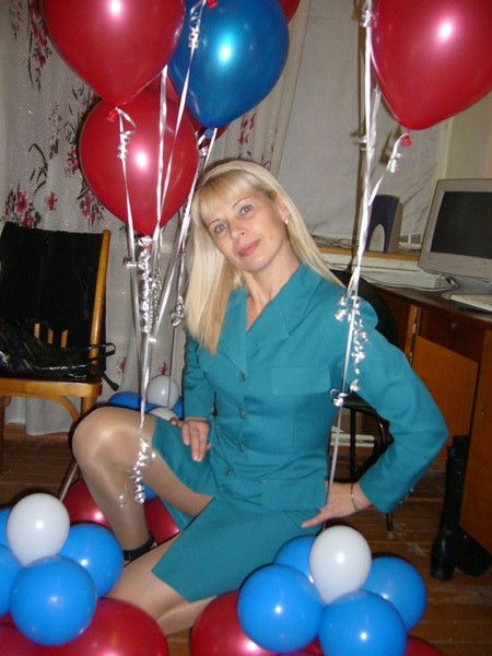 Ирина Самойлова