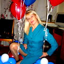 Ирина Самойлова
