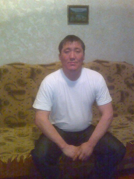 Мархат Ахметов