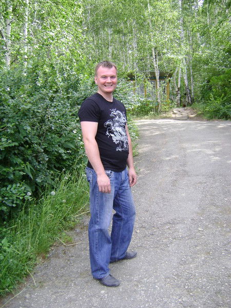 Андрей Кузьменко