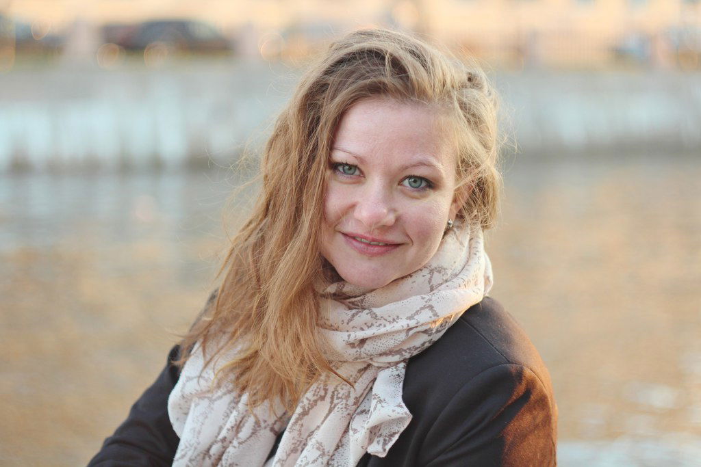 Наталья Рябцева