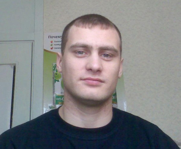 Анатолий Шиверских