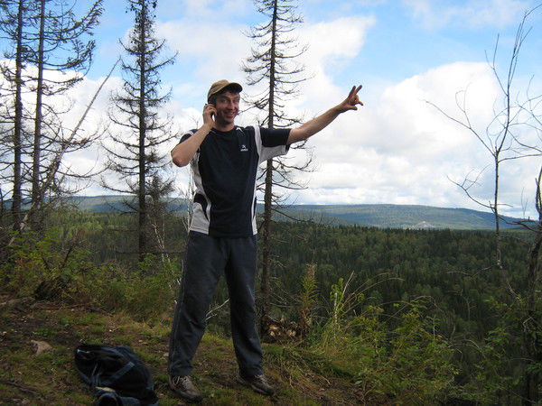 Виталий Пунцов