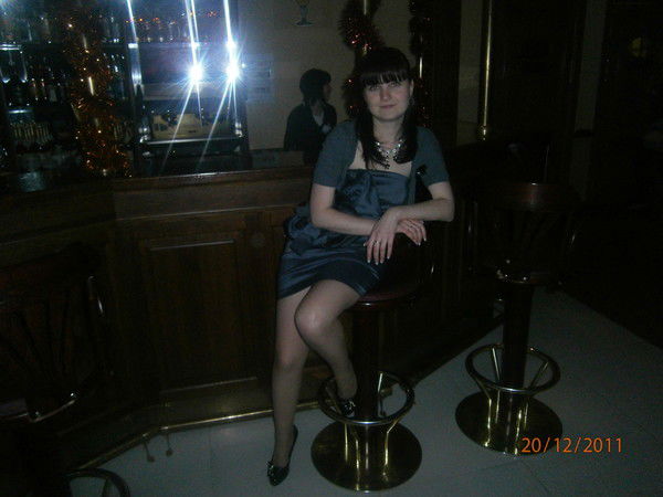 Светлана Коновалова