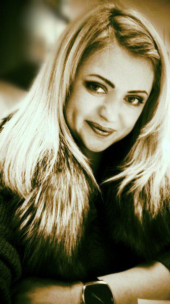 Алена Бородина