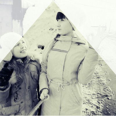 Аня Доровских