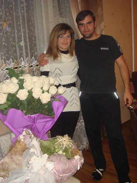 Армен ---------