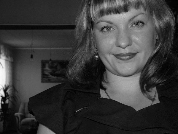 Ольга Головнева