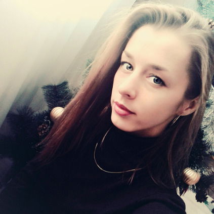 Анна Гарбар