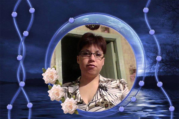 Ирина Липина