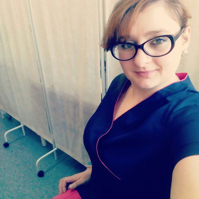 Маргарита Гончарова