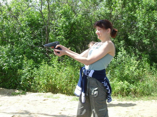 Олеся Яненко