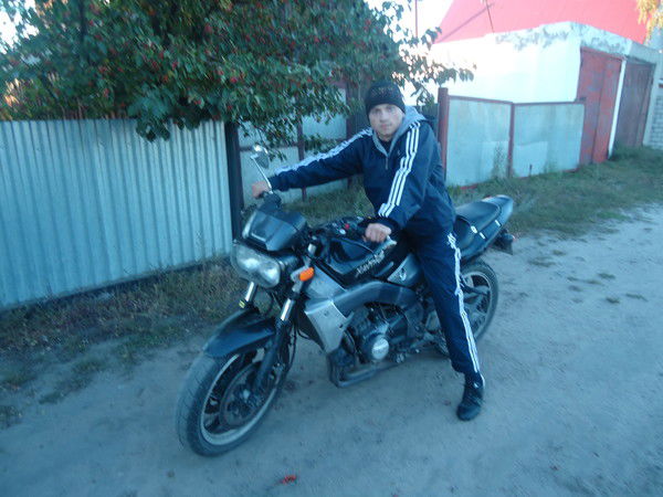 Сергей Лавриненко