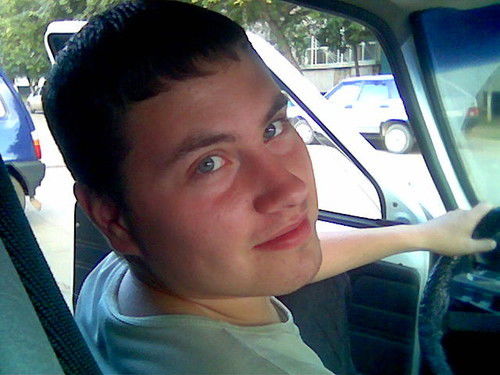 Геннадий Белоусов