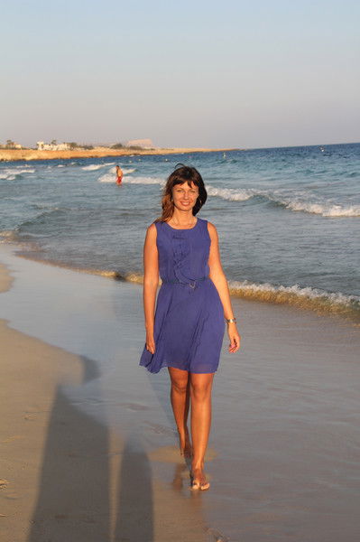 Виктория Денисова