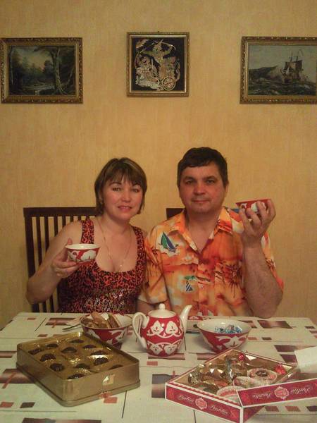 Роза Чернова