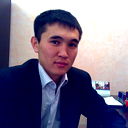 Берик Темирбеков